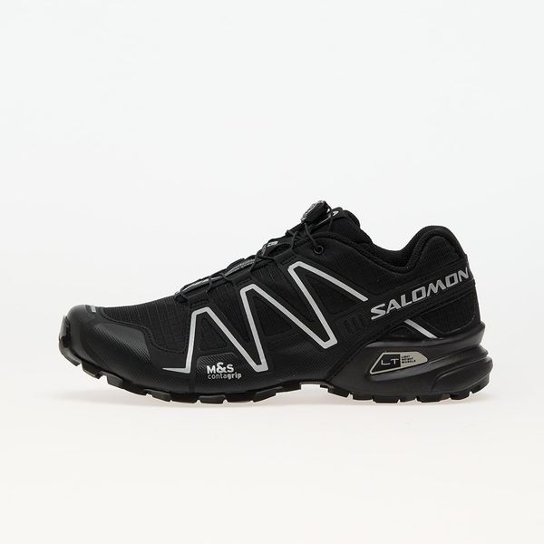 Salomon Advanced Сникърси Salomon Speedcross 3 Black/ Ftw Silver/ Black EUR 44
