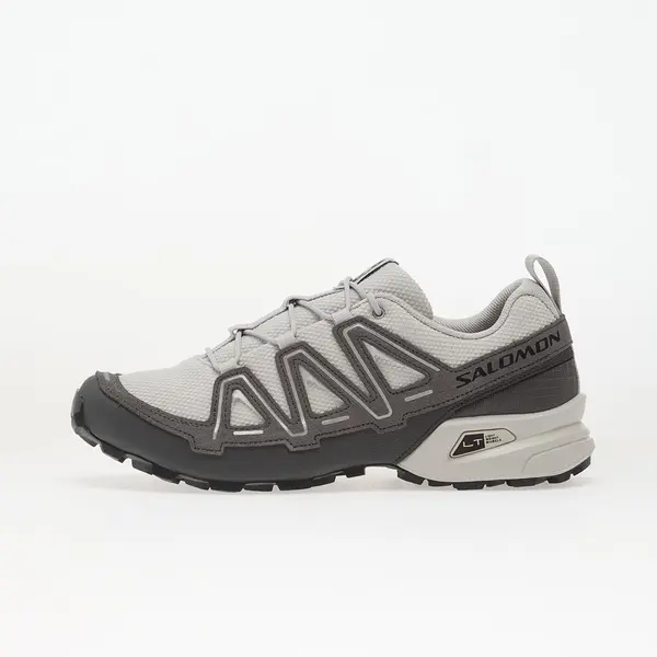 Salomon Сникърси Salomon Speedcross 3 Expanse Lunar Rock/ Castlerock/ Ftw Silver EUR 43 1/3