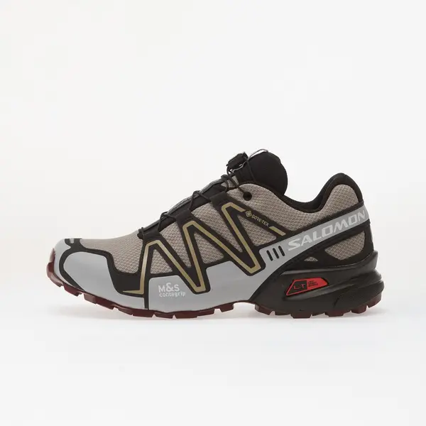 Salomon Сникърси Salomon Speedcross 3 GTX Cloudb/ Prlblu/ Blac EUR 40 2/3