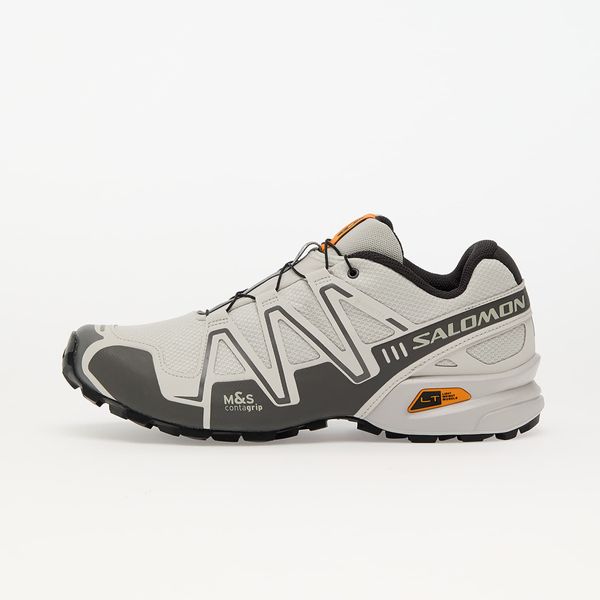 Salomon Advanced Сникърси Salomon SPEEDCROSS 3 GTX LunRoc/ Clrock/ Turm EUR 42 2/3