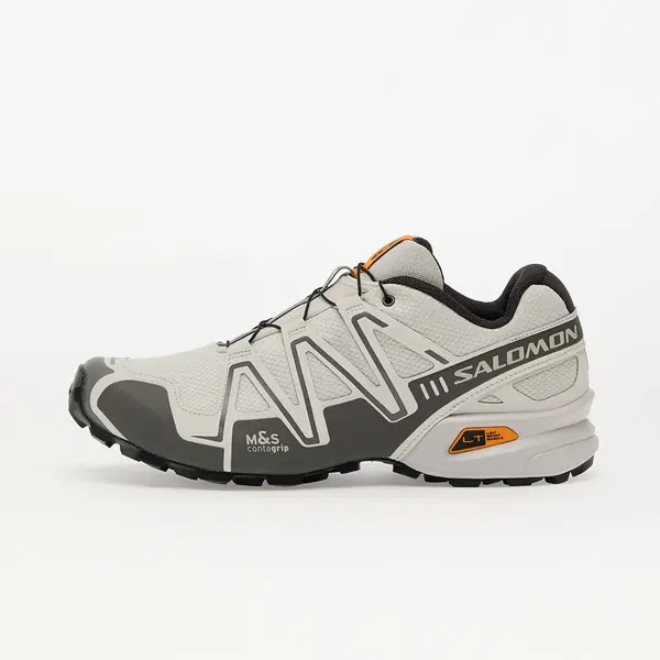 Salomon Сникърси Salomon SPEEDCROSS 3 GTX LunRoc/ Clrock/ Turm EUR 44