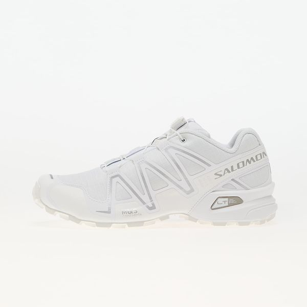 Salomon Advanced Сникърси Salomon Speedcross 3 White/ Ftw Silver/ White EUR 41 1/3