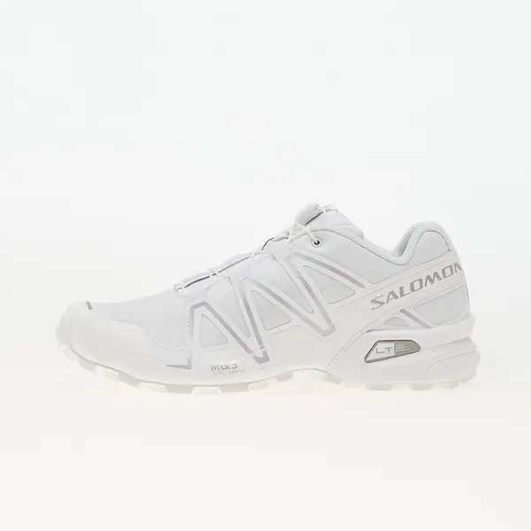 Salomon Сникърси Salomon Speedcross 3 White/ Ftw Silver/ White EUR 44 2/3
