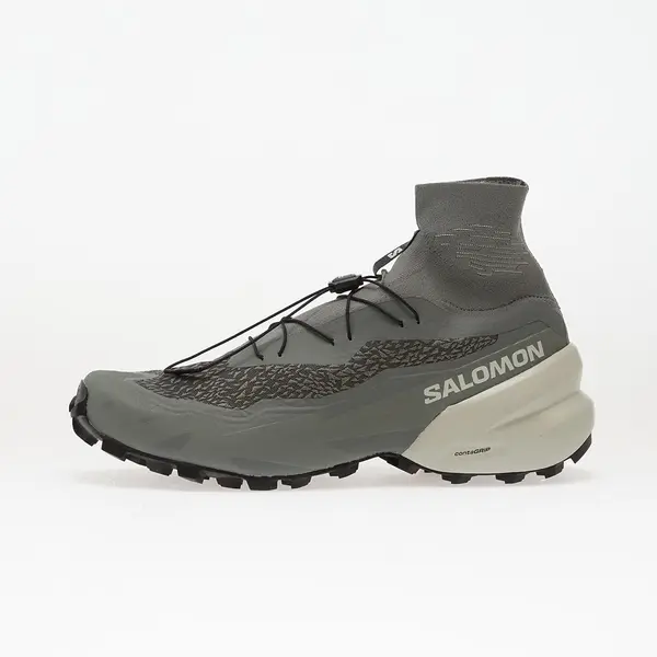 Salomon Сникърси Salomon Speedcross Advanced Sedsa/ Metal/ Bla EUR 44 2/3