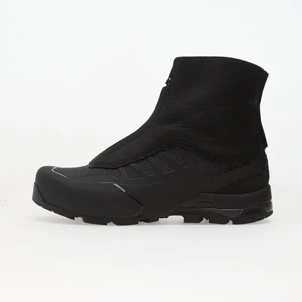 Salomon Сникърси Salomon Tepiaz Advanced Black/ Black/ Sedsa EUR 43 1/3