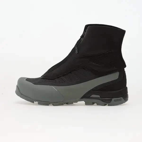 Salomon Сникърси Salomon Tepiaz Advanced Black/ Sedsa/ Sedsa EUR 40 2/3