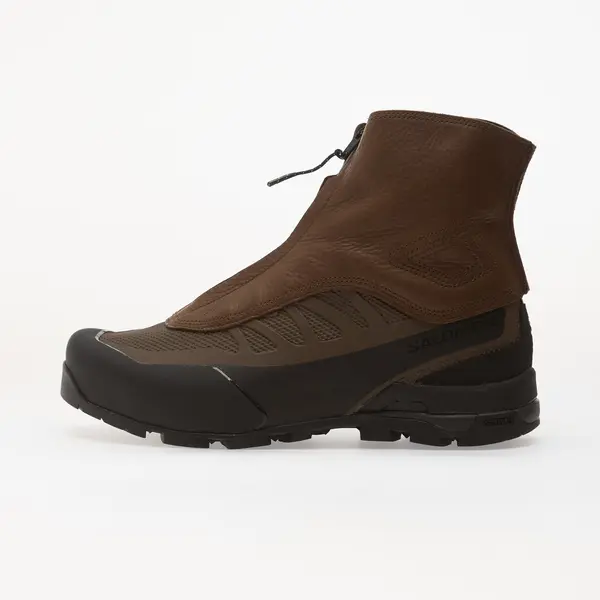 Salomon Сникърси Salomon Tepiaz ADVANCED Earthb/ Black/ Cloudb EUR 41 1/3