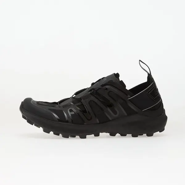 Salomon Сникърси Salomon Udara Advanced Black/ Black/ Sedona Sage EUR 45 1/3
