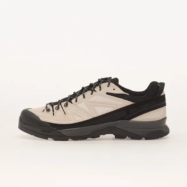 Salomon Сникърси Salomon X-Alp Ltr Black/ Vanilla Ice/ Rainy EUR 42 2/3