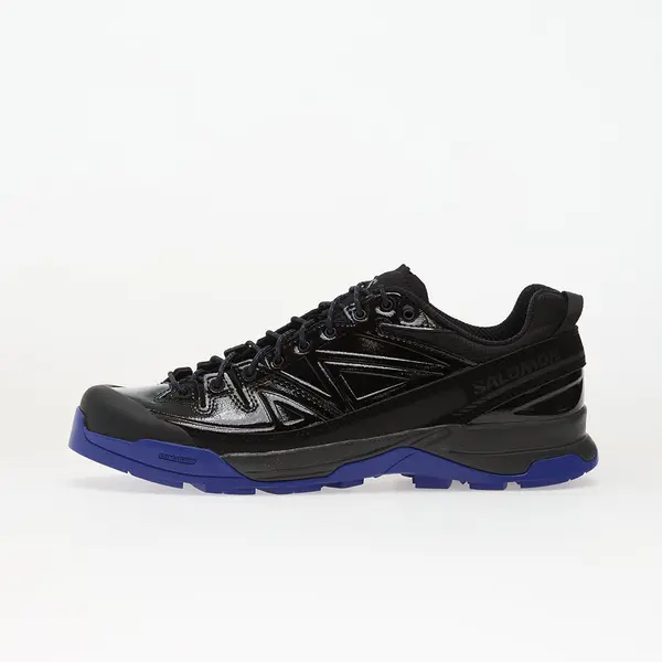 Salomon Сникърси Salomon X-Alp Recon Black/ Black EUR 42 2/3
