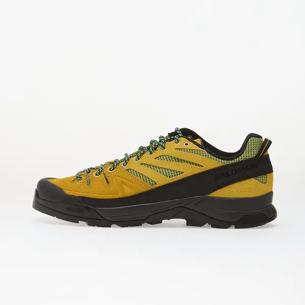 Salomon Сникърси Salomon X Alp Woven Beachb/ Brighc/ Formag EUR 42 2/3