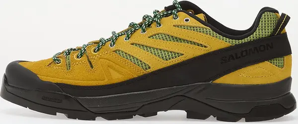 Salomon Сникърси Salomon X Alp Woven Beachb/ Brighc/ Formag EUR 44 2/3