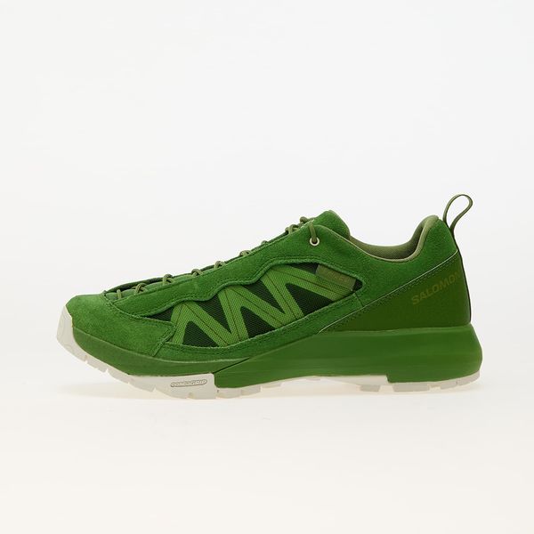 Salomon Advanced Сникърси Salomon x Phileo Alpinway SP2 Treetop/ Icicle/ Calla Green EUR 41 1/3