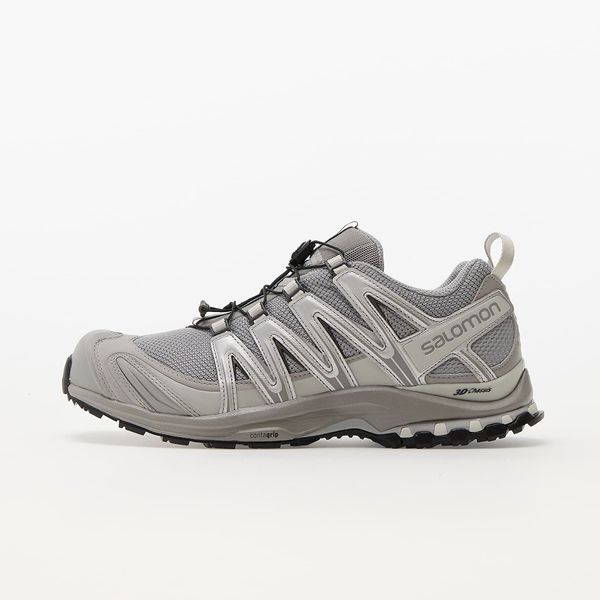Salomon Advanced Сникърси Salomon Xa Pro 3D Alloy/ Silver/ Lunar Rock EUR 43 1/3