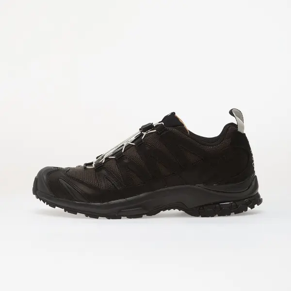 Salomon Сникърси Salomon Xa PRO 3D Alpine Echoes Black/ Earth EUR 43 1/3