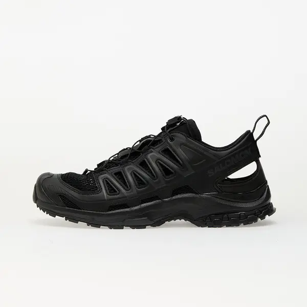 Salomon Сникърси Salomon Xa Pro 3D Amphib Black/ Black/ Black EUR 42