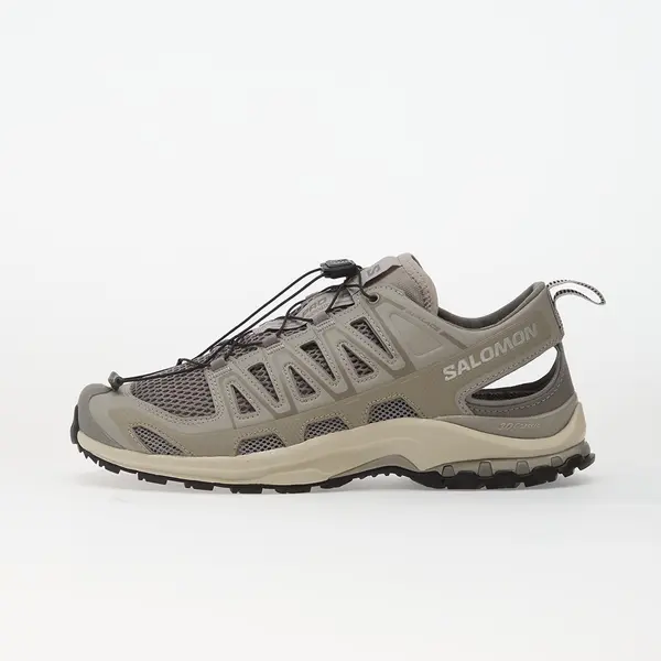 Salomon Сникърси Salomon Xa Pro 3D Amphib Paloma/ Cloudb/ Rain EUR 46 2/3