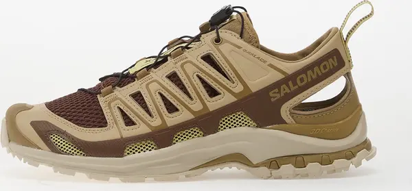 Salomon Сникърси Salomon Xa Pro 3D Amphib Safari/ Kelp/ Mustan EUR 44