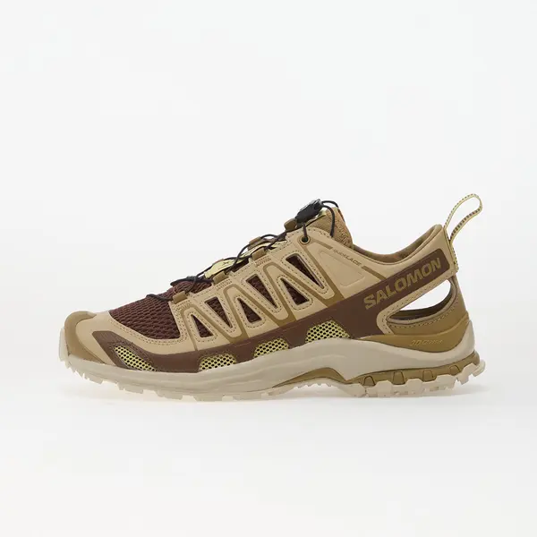 Salomon Сникърси Salomon Xa Pro 3D Amphib Safari/ Kelp/ Mustan EUR 45 1/3