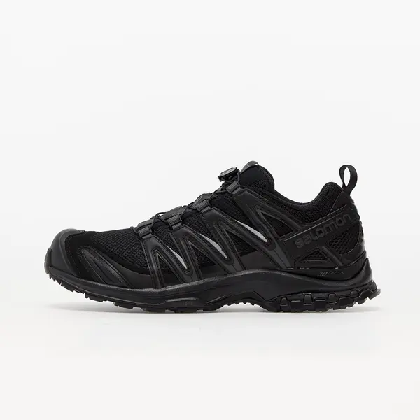 Salomon Сникърси Salomon Xa Pro 3D Black EUR 43 1/3
