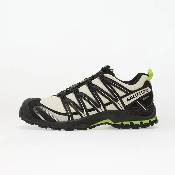 Salomon Сникърси Salomon Xa Pro 3D GTX Vanila/ Black/ Acid L EUR 38 2/3