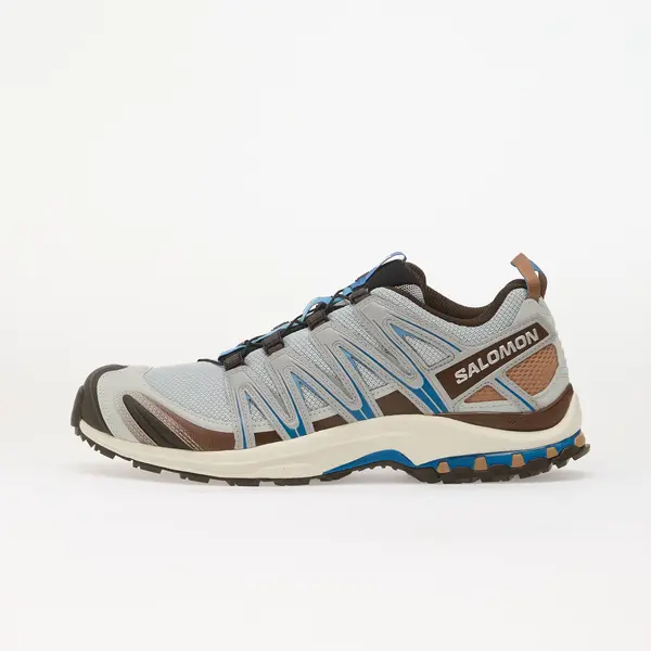 Salomon Сникърси Salomon XA Pro 3D Pearl Blue/ Mustang Brown/ Mykonos Blue EUR 40