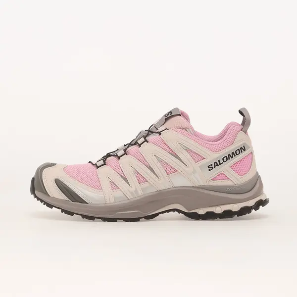 Salomon Сникърси Salomon Xa Pro 3D Pink Frosting/ Lilaca/ Gull EUR 36 2/3