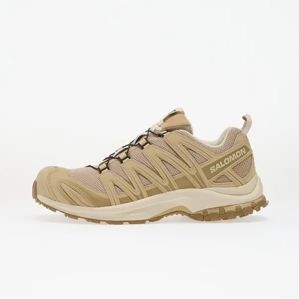 Salomon Сникърси Salomon Xa Pro 3D Safari/ Safari/ Kelp EUR 44