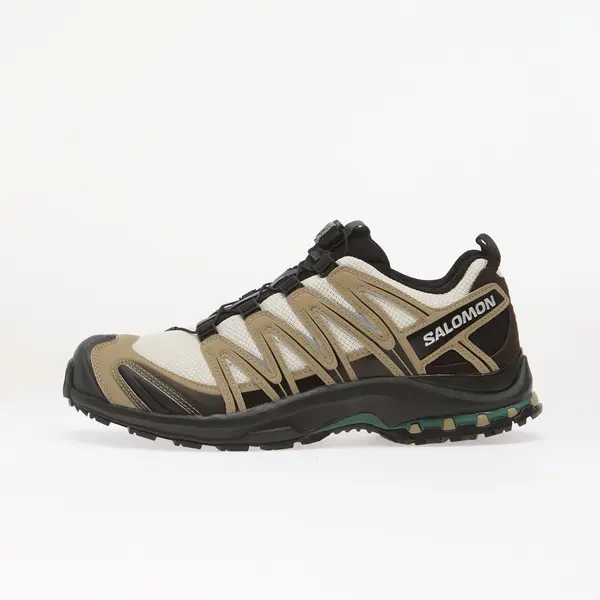 Salomon Сникърси Salomon XA PRO 3D Silver Sage/ Vanila/ Bistgn EUR 38