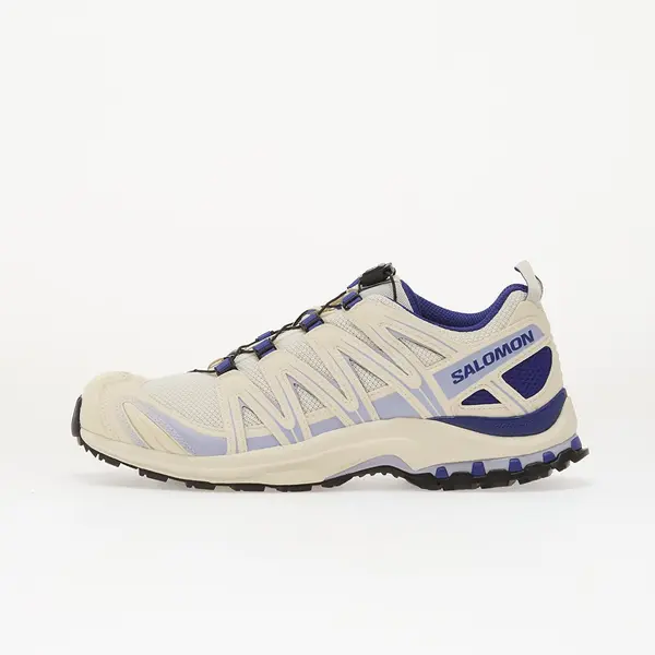 Salomon Сникърси Salomon Xa Pro 3D Vanilla Ice/ Bluing/ Cosmic EUR 46 2/3