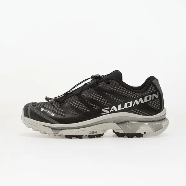 Salomon Сникърси Salomon XT-4 GTX Black/ Black/ Lunar EUR 40