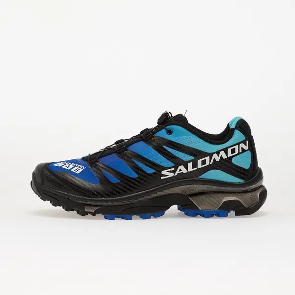 Salomon Сникърси Salomon XT-4 Og Black/ Nautbl/ Blue Curacao EUR 36