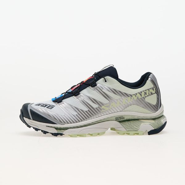 Salomon Advanced Сникърси Salomon XT-4 OG Carbon/ Celadon Green/ Silver Reflective EUR 47 1/3