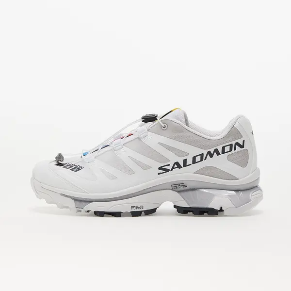 Salomon Сникърси Salomon XT-4 Og Ebony/ Lunar Rock EUR 40 2/3