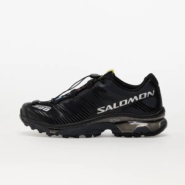 Salomon Сникърси Salomon XT-4 Og Ebony/ Silver Metallic EUR 40 2/3