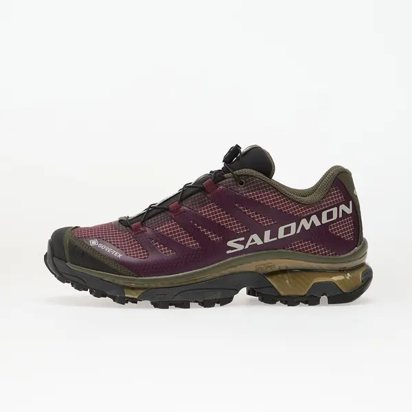 Salomon Сникърси Salomon XT-4 Og GTX Maroob/ Winteb/ Grape Leaf EUR 43 1/3