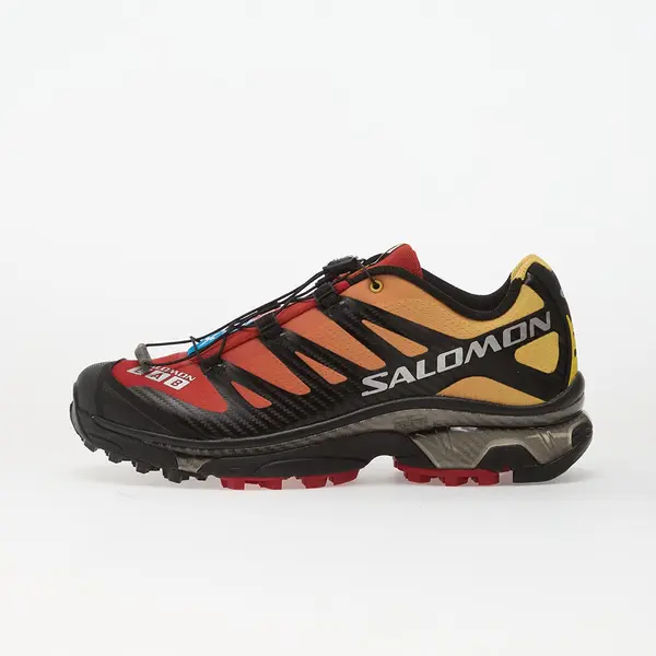 Salomon Сникърси Salomon XT-4 Og Lava Falls/ Beach Ball/ Black EUR 41 1/3