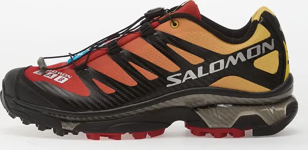 Salomon Сникърси Salomon XT-4 Og Lava Falls/ Beach Ball/ Black EUR 44 2/3