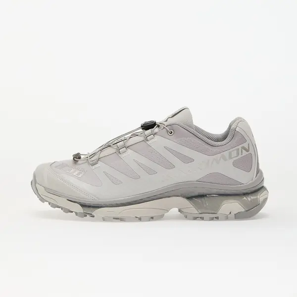 Salomon Сникърси Salomon Xt-4 Og Lunar Rock/ Alloy/ Ftw Silver EUR 44