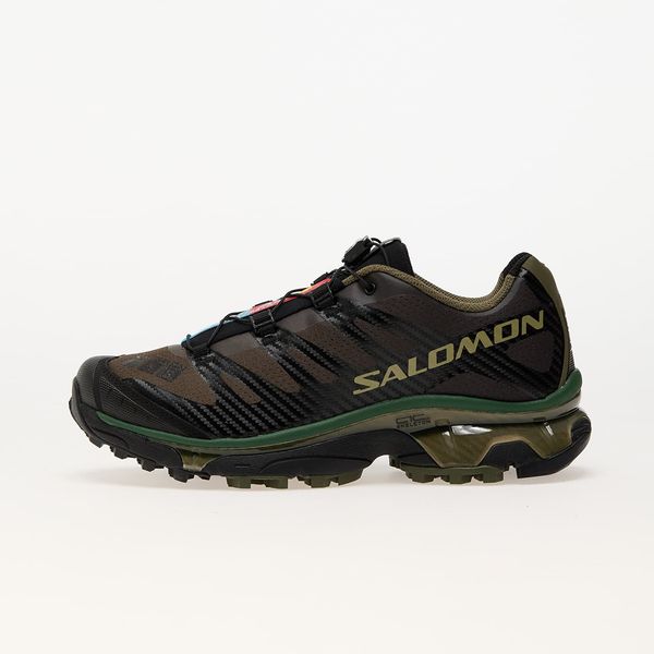 Salomon Advanced Сникърси Salomon XT-4 Og Olive Night/ Black/ Aloe EUR 44 2/3