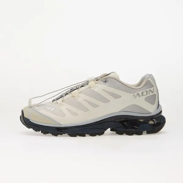 Salomon Сникърси Salomon XT-4 OG Pearl Blue/ Grisaille/ Vanilla EUR 44 2/3