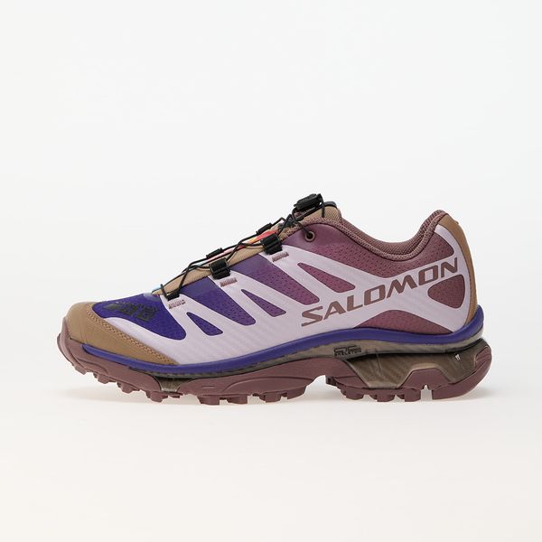 Salomon Advanced Сникърси Salomon XT-4 Og Portabella/ Rose T/ Libert EUR 40 2/3