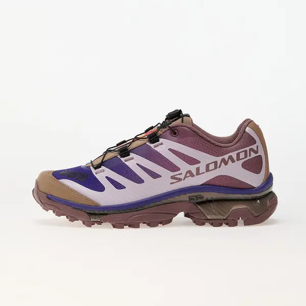 Salomon Сникърси Salomon XT-4 Og Portabella/ Rose T/ Libert EUR 46