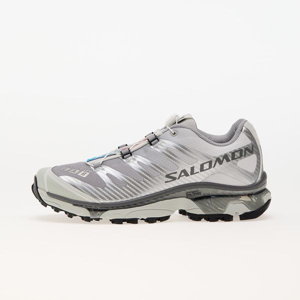 Salomon Advanced Сникърси Salomon XT-4 Og Sharkskin/ Dawn Blue/ Metal EUR 36 2/3