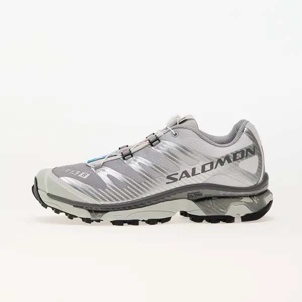 Salomon Сникърси Salomon XT-4 Og Sharkskin/ Dawn Blue/ Metal EUR 44