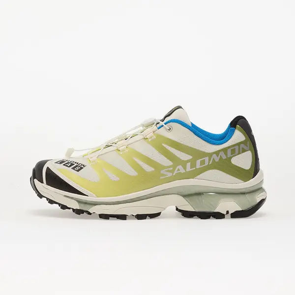 Salomon Сникърси Salomon XT-4 Og Vanilla Ice/ Black/ Claqua EUR 45 1/3