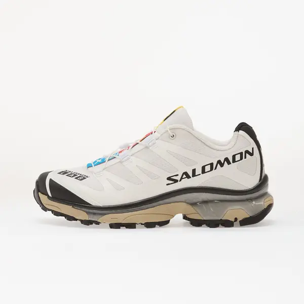 Salomon Сникърси Salomon XT-4 OG White/ Black/ White Pepper EUR 39 1/3