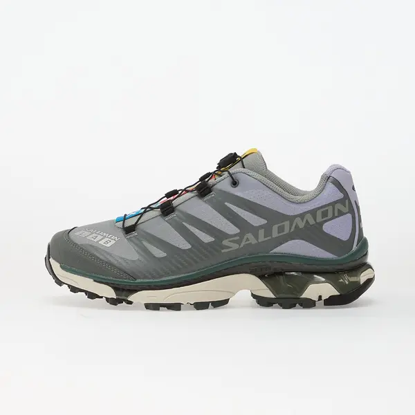 Salomon Сникърси Salomon XT-4 Og Wrought Ir/ Bo EUR 44 2/3