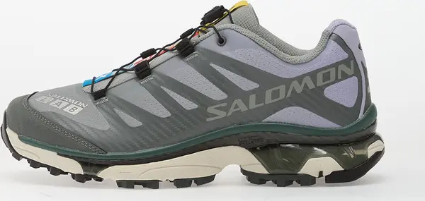 Salomon Сникърси Salomon XT-4 Og Wrought Ir/ Bo EUR 46 2/3