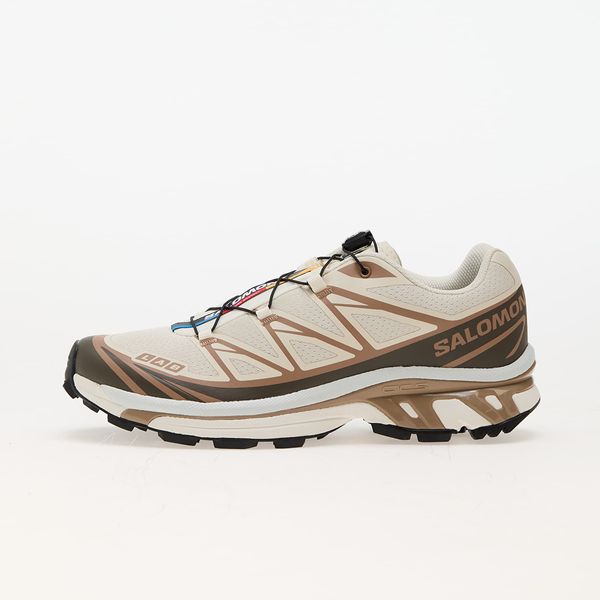 Salomon Advanced Сникърси Salomon XT-6 Almond Milk/ Portabella/ Ice Fl EUR 45 1/3